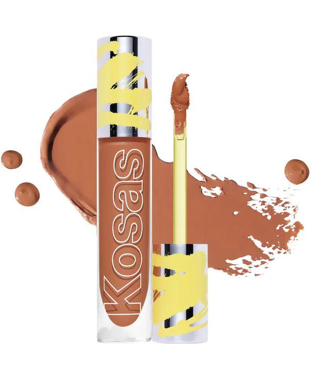 Kosas 
Revealer Extra Bright Serum-Powered Color Correctors for Dark Circles