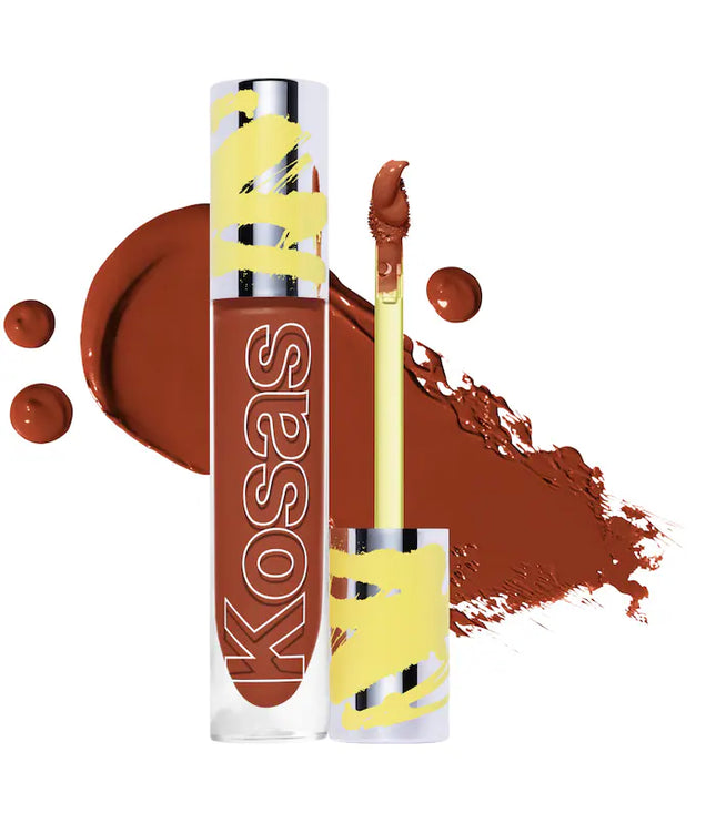 Kosas 
Revealer Extra Bright Serum-Powered Color Correctors for Dark Circles