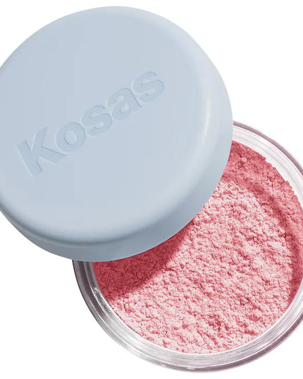 Kosas Cloud Set Loose Translucent Talc-Free Setting + Blurring Powder