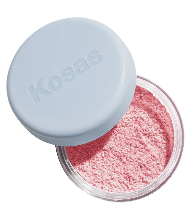 Kosas Cloud Set Loose Translucent Talc-Free Setting + Blurring Powder