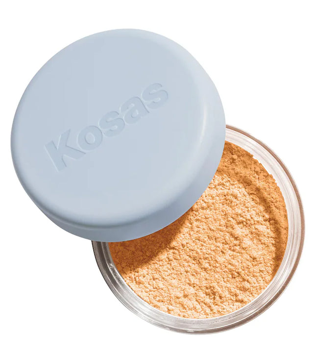 Kosas Cloud Set Loose Translucent Talc-Free Setting + Blurring Powder