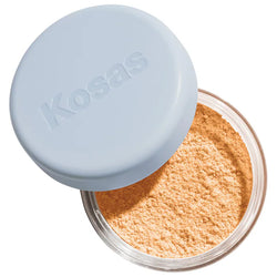 Kosas - Cloud Set Loose Translucent Talc-Free Setting + Blurring Powder