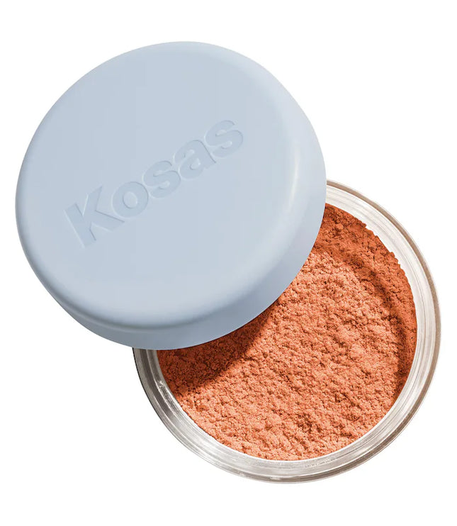 Kosas Cloud Set Loose Translucent Talc-Free Setting + Blurring Powder