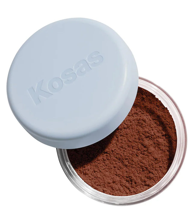 Kosas Cloud Set Loose Translucent Talc-Free Setting + Blurring Powder