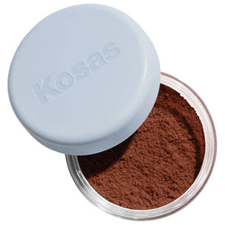 Kosas - Cloud Set Loose Translucent Talc-Free Setting + Blurring Powder