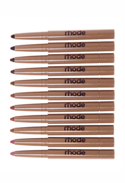 Rhode - Peptide Lip Shape Contouring Lip Shaper