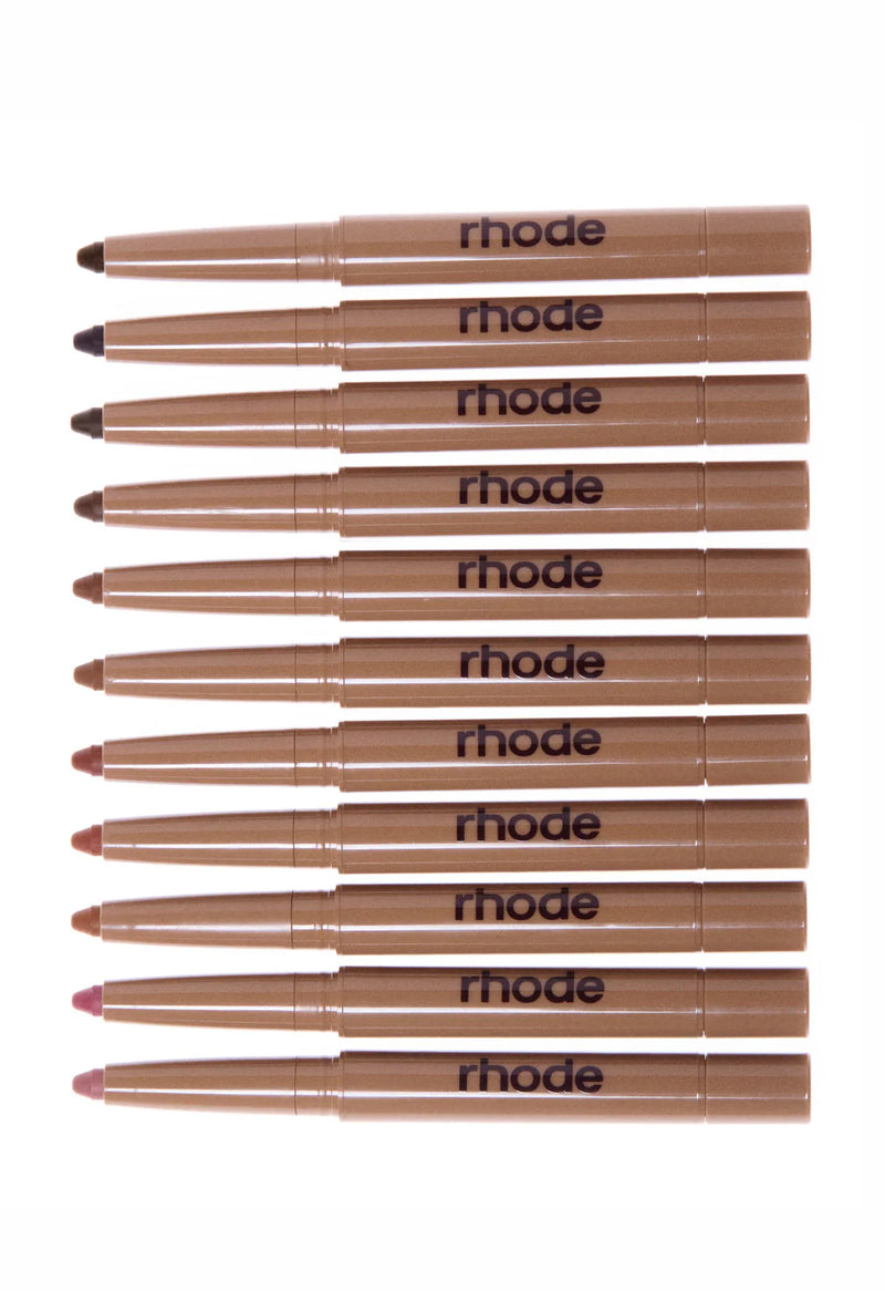 Rhode - Peptide Lip Shape Contouring Lip Shaper