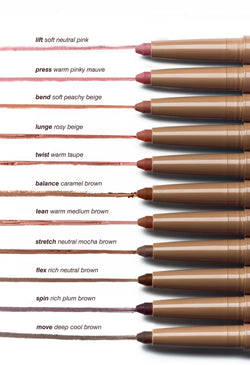 Rhode - Peptide Lip Shape Contouring Lip Shaper