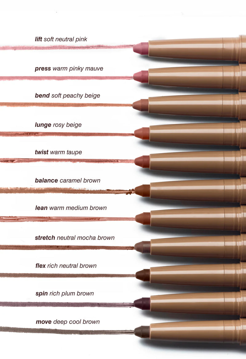 Rhode - Peptide Lip Shape Contouring Lip Shaper