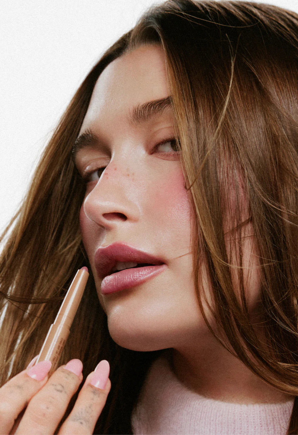 Rhode - Peptide Lip Shape Contouring Lip Shaper