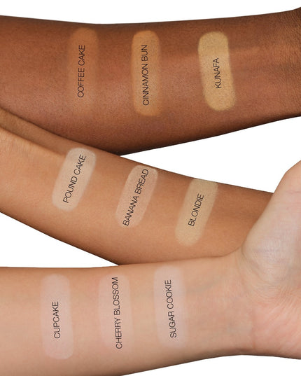 Huda Beauty | Mini Easy Bake Loose Baking & Setting Powder