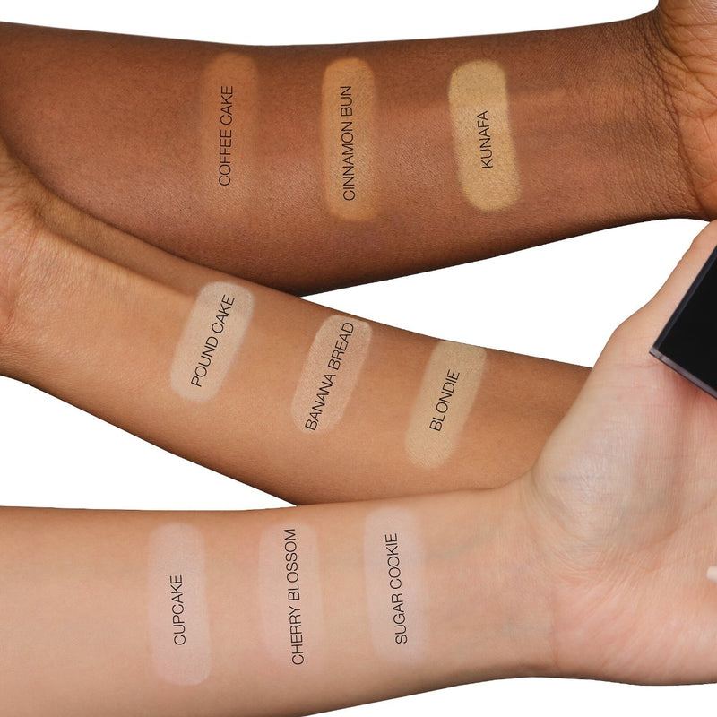 Huda Beauty | Mini Easy Bake Loose Baking & Setting Powder