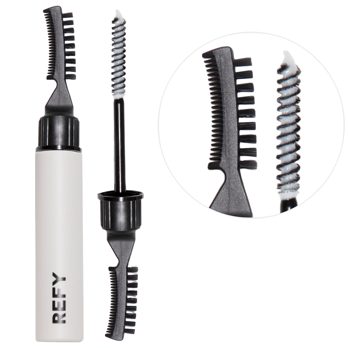 REFY - Brow Sculpt Shape and Hold Gel with Lamination Effect