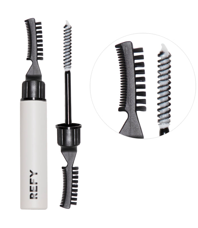REFY | Brow Sculpt Shape and Hold Gel with Lamination Effect