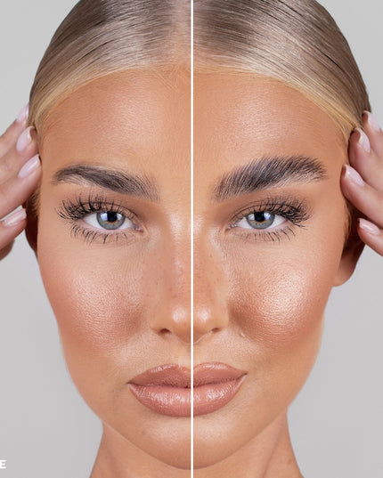 REFY | Brow Sculpt Shape and Hold Gel with Lamination Effect