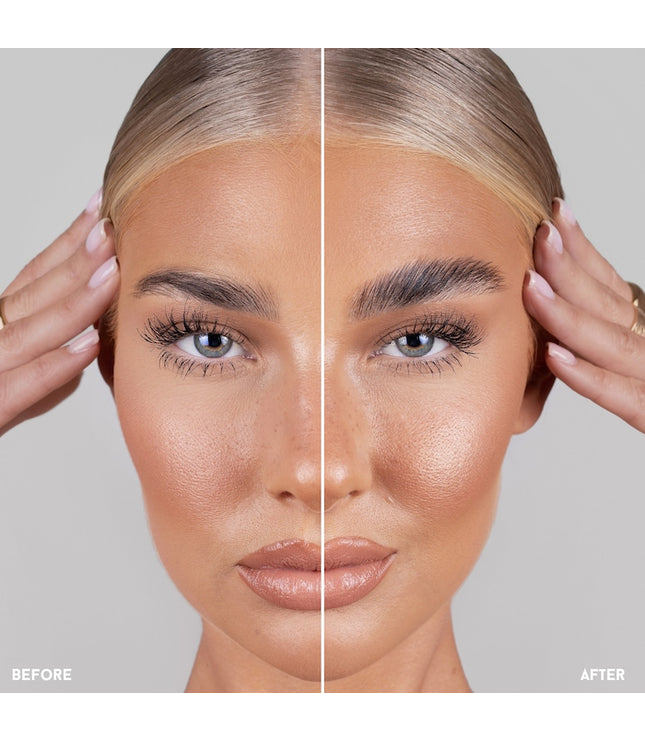 REFY | Brow Sculpt Shape and Hold Gel with Lamination Effect