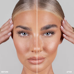 REFY - Brow Sculpt Shape and Hold Gel with Lamination Effect