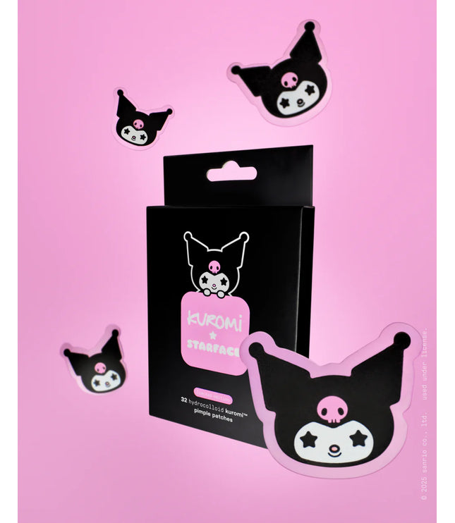 Starface big kuromi™