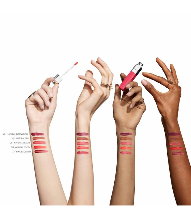 Dior - Dior Addict Lip Tint