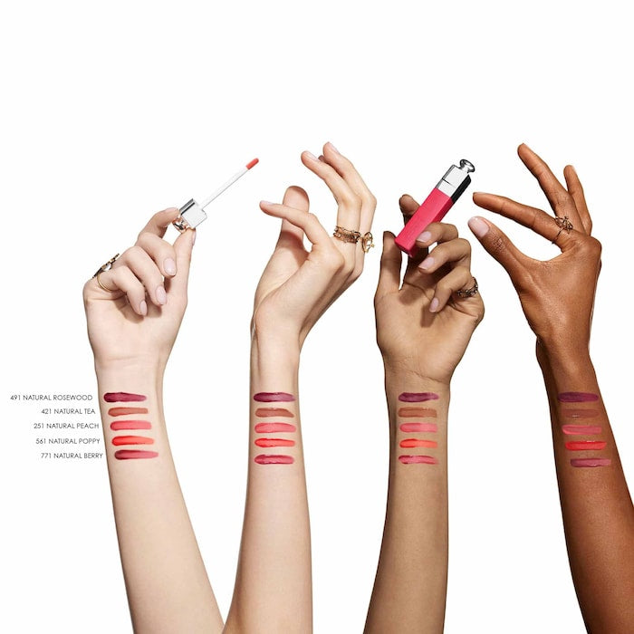 Dior - Dior Addict Lip Tint