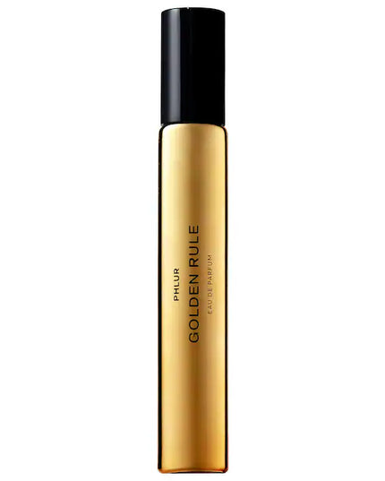 PHLUR Golden Rule Eau de Parfum Travel Spray