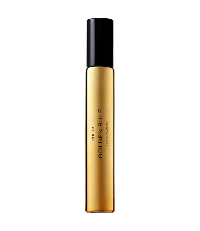 PHLUR Golden Rule Eau de Parfum Travel Spray