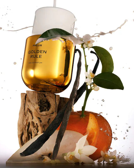 PHLUR Golden Rule Eau de Parfum Travel Spray