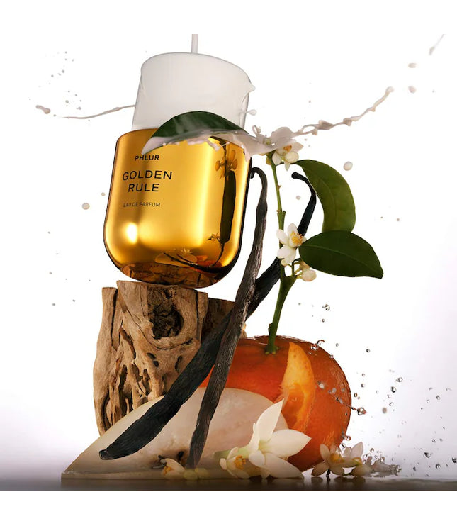 PHLUR Golden Rule Eau de Parfum Travel Spray