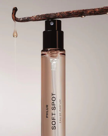 PHLUR Soft Spot Eau De Parfum Travel Spray