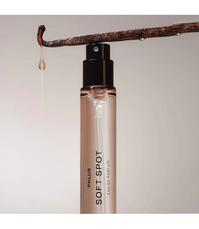 PHLUR Soft Spot Eau De Parfum Travel Spray