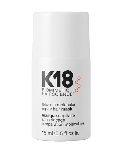 K18 Biomimetic Hairscience - Leave-In Molecular Repair Hair Mask