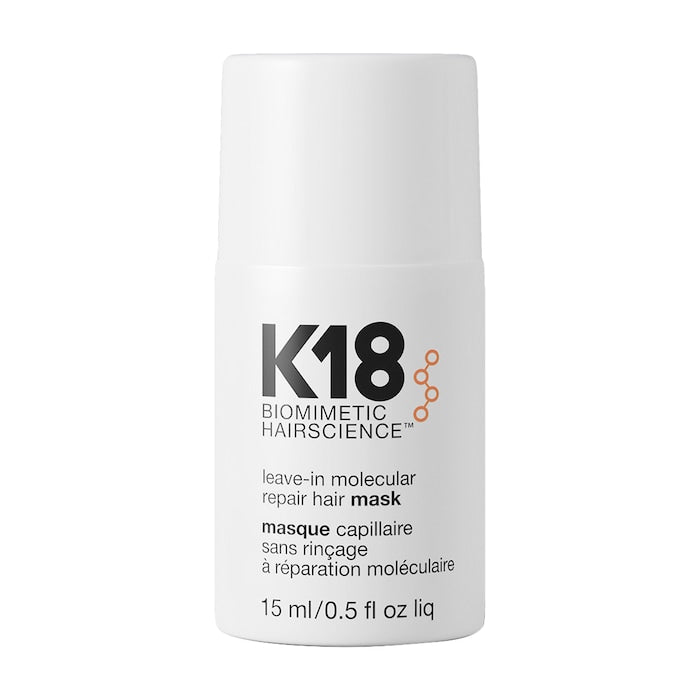 K18 Biomimetic Hairscience - Leave-In Molecular Repair Hair Mask