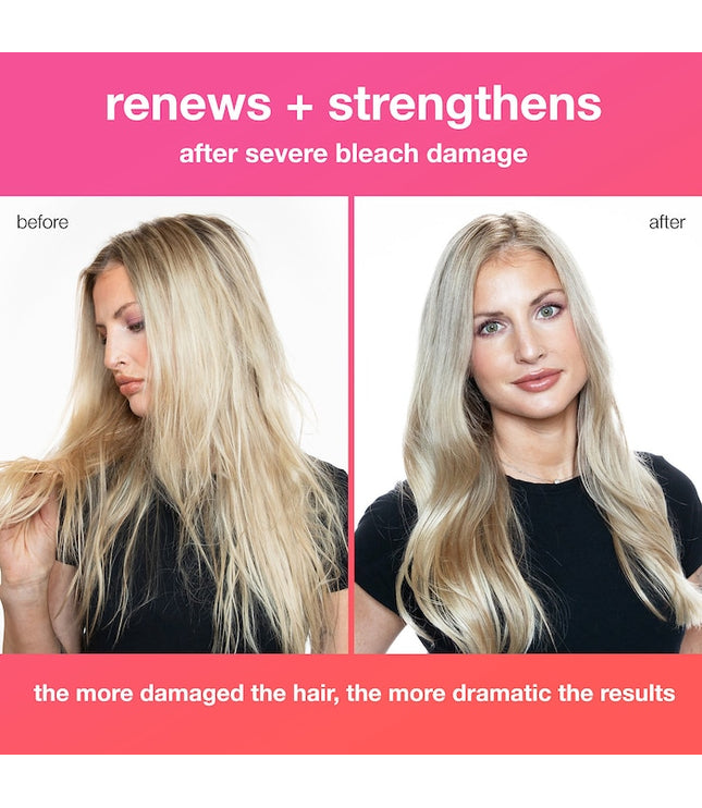 K18 Biomimetic Hairscience - Leave-In Molecular Repair Hair Mask