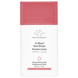 Drunk Elephant - O-Bloos™ Rosi Glow Drops with Vitamin F
