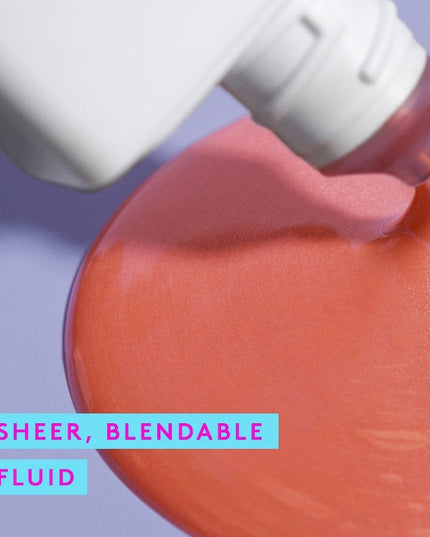 Drunk Elephant - O-Bloos™ Rosi Glow Drops with Vitamin F