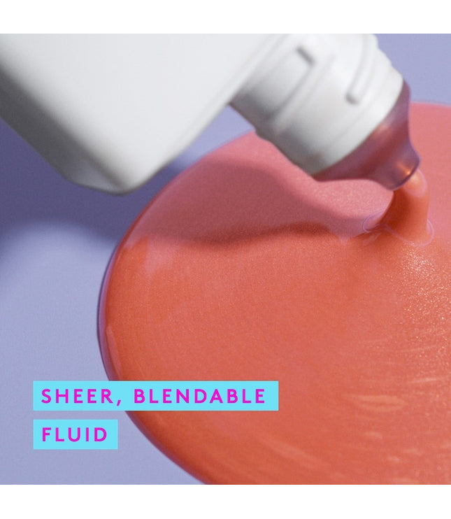 Drunk Elephant - O-Bloos™ Rosi Glow Drops with Vitamin F