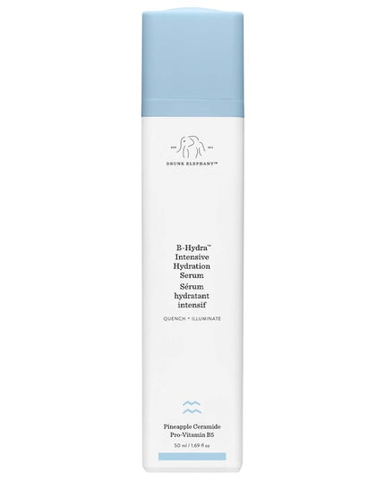 Drunk Elephant | B-Hydra™ Intensive Hydration Serum with Hyaluronic Acid