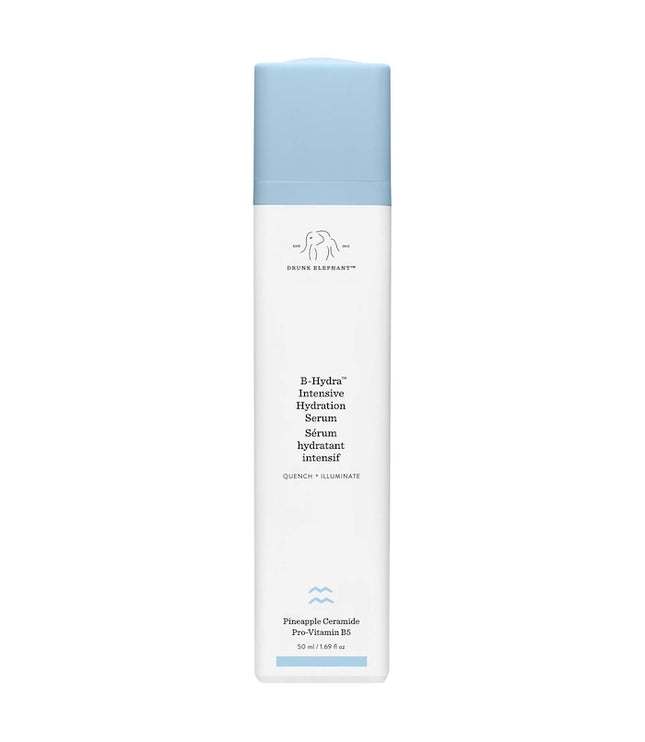 Drunk Elephant | B-Hydra™ Intensive Hydration Serum with Hyaluronic Acid