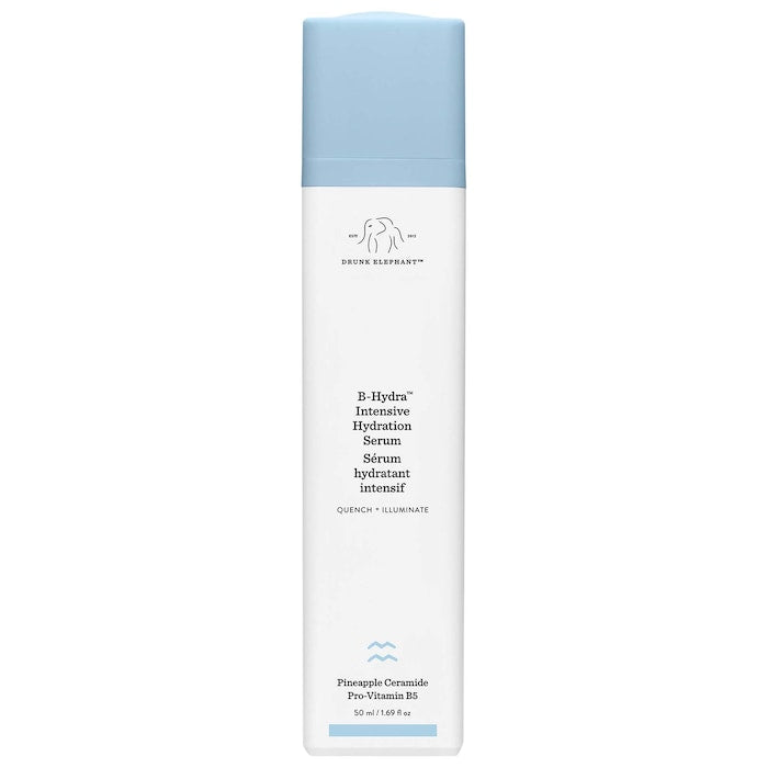 Drunk Elephant | B-Hydra™ Intensive Hydration Serum with Hyaluronic Acid