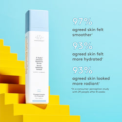 Drunk Elephant | B-Hydra™ Intensive Hydration Serum with Hyaluronic Acid