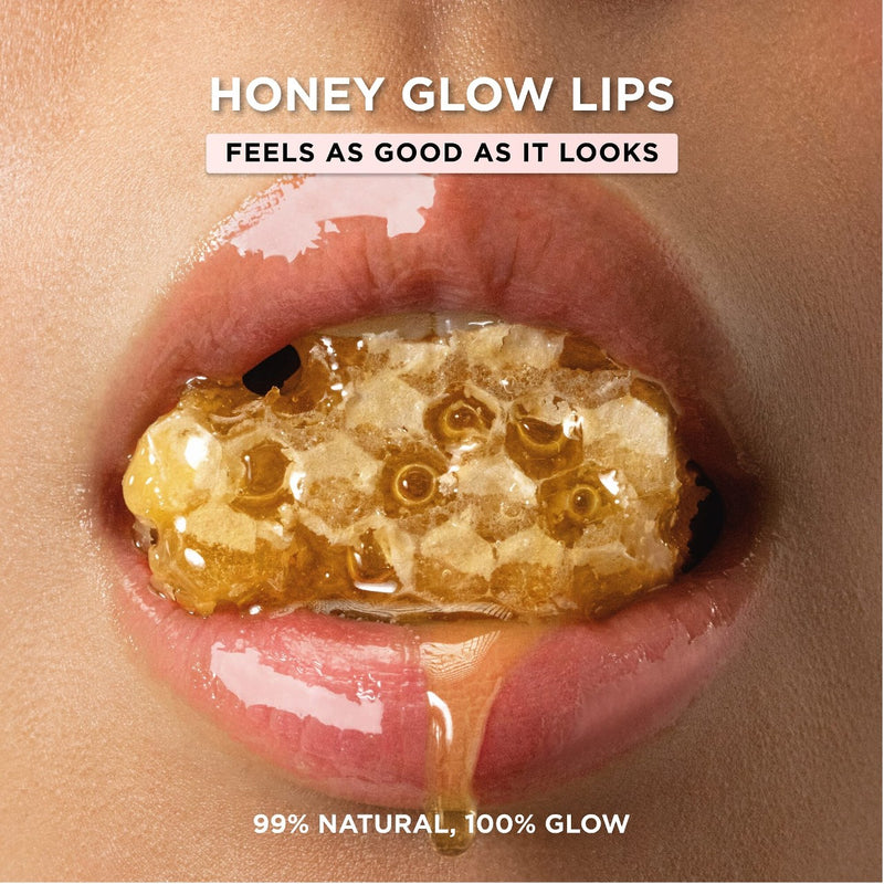 Gisou | Honey Infused Lip Oil