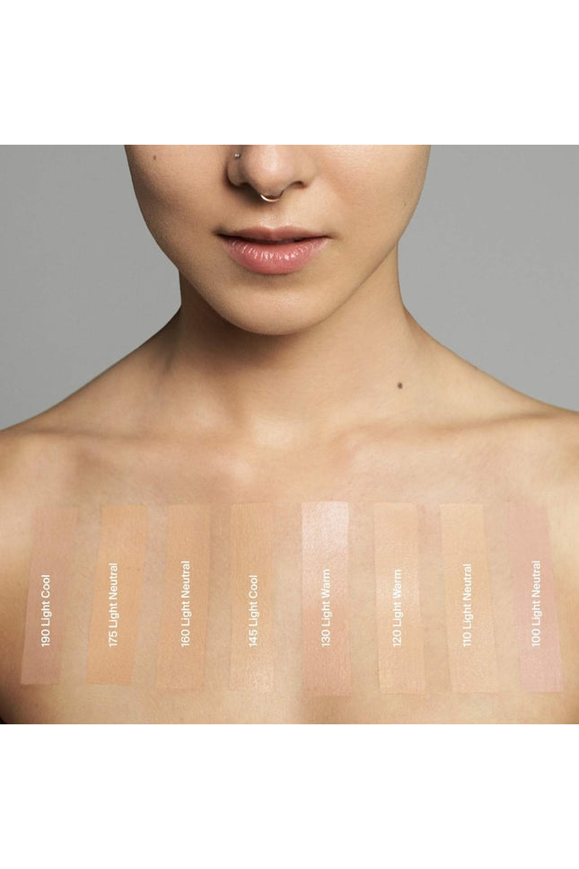 HAUS LABS BY LADY GAGA - Triclone Skin Tech Medium Coverage Foundation with Fermented Arnica