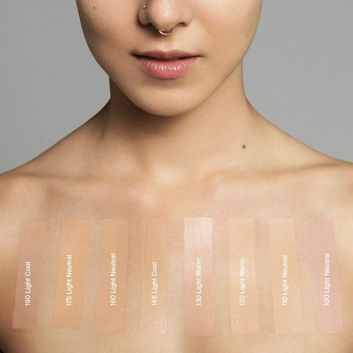 HAUS LABS BY LADY GAGA - Triclone Skin Tech Medium Coverage Foundation with Fermented Arnica