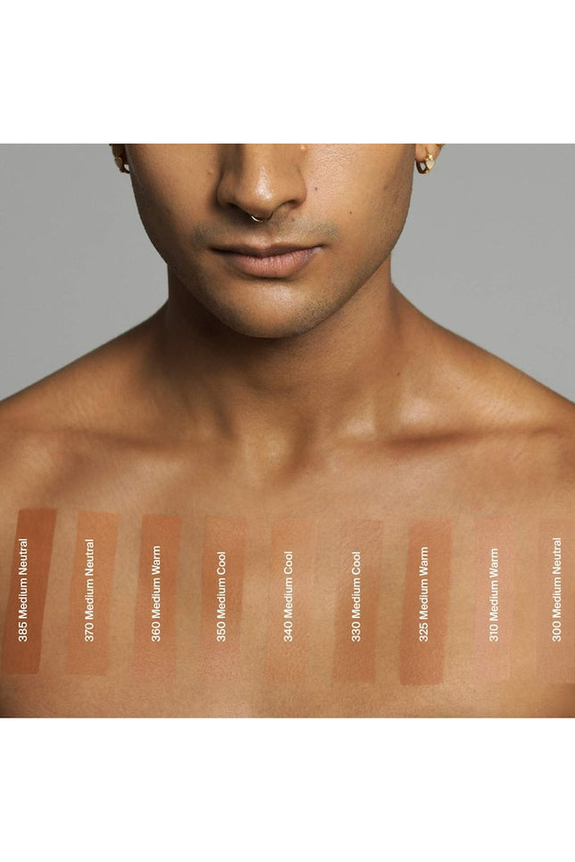 HAUS LABS BY LADY GAGA - Triclone Skin Tech Medium Coverage Foundation with Fermented Arnica
