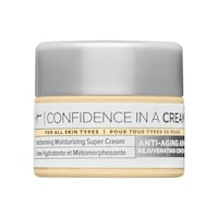 IT Cosmetics | Confidence in a Cream Anti-Aging Hydrating Moisturizer travel size