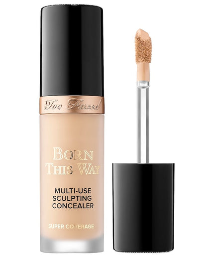 Too Faced - Born This Way Super Coverage Multi-Use Longwear Concealer