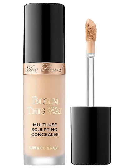 Too Faced - Born This Way Super Coverage Multi-Use Longwear Concealer