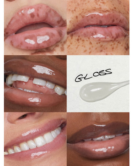 REFY | Lip Gloss