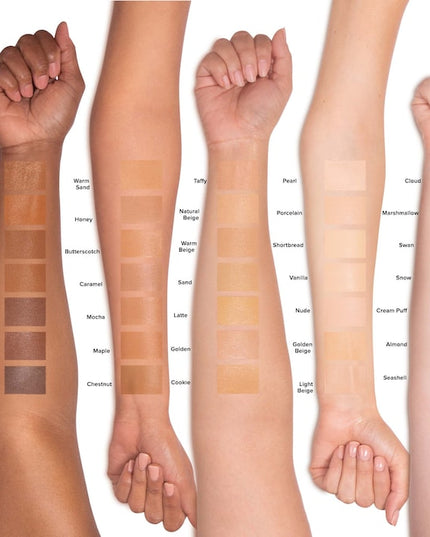 Too Faced - Born This Way Super Coverage Multi-Use Longwear Concealer