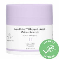 Drunk Elephant | Lala Retro™ Whipped Refillable Moisturizer with Ceramides